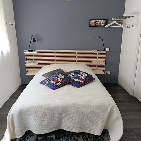 L'Imprimerie, Charmant Pied A Terre Independant Ренн Экстерьер фото